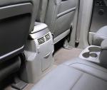 Nissan Armada 2008 года